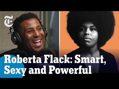 The Sexy, Multi-Dimensional Genius of Roberta Flack | Cannonball