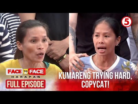 Face To Face Harapan Episode 119 | July 1, 2025