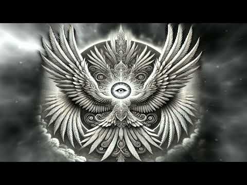 Archangels Frequency [1111 Hz] ➤ Healing the Deepest Damage on Body and Soul [Morphic Field]