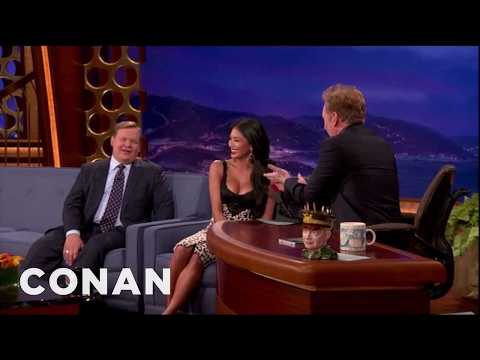 Best Of Conan O'Brien Bits