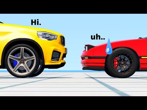 BeamNG, But It Is Ruined By Karens