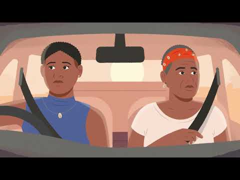 What Are Cardiometabolic Diseases? | The Story of Mary & Margaret