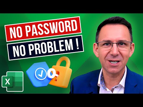 How to Unprotect Excel Sheets: 3 Methods to Crack and Restore Passwords