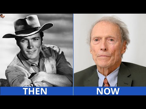 40+ Oldest Actors Still Alive in 2026 | Then and Now