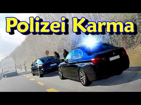 Gefangen auf Bahnübergang, verrücktes Überholen und Ampeln | DDG Dashcam Germany | #696