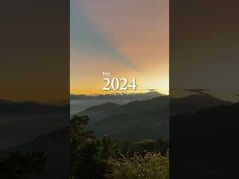 My 2024 Compilation!