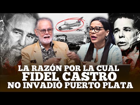 🔴 10 DE SEPTIEMBRE, EL DÍA QUE FIDEL CASTRO ATACARIA RD..