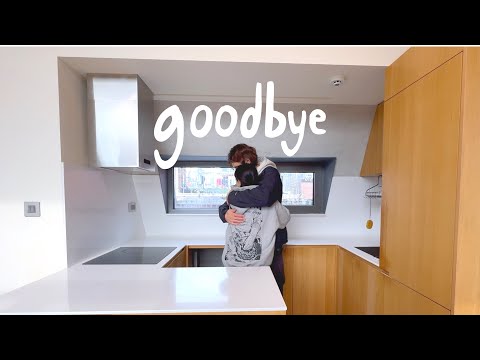 moving out vlog
