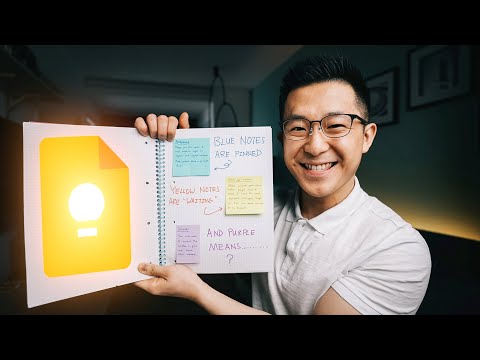 8 Tips to KEEP Track of Things Productively!