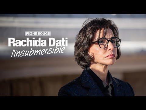 Rachida Dati, l'insubmersible