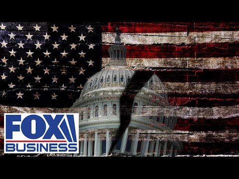 Dems' plan to SEIZE control of Washington EXPOSED