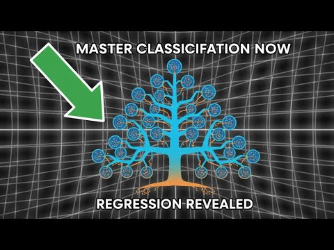 Lesson 4: Deep Dive into Classification & Regression