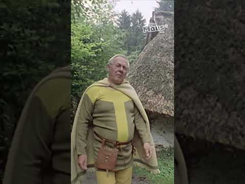 Wieso heißt Mannheim Mannheim? | Die Maus | WDR