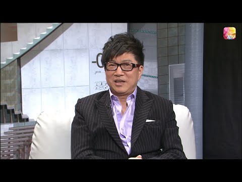 《亞視百人》第90集 - 李道洪 | ATV 100 Celebrities Ep90 | ATV