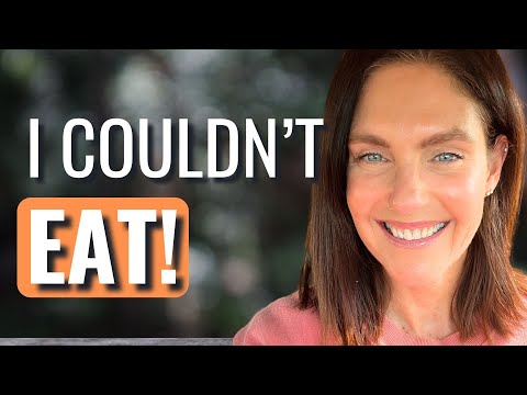 The Worst Pain of My Life Led to a Cancer Diagnosis - Kristin | Colon Cancer | The Patient Story