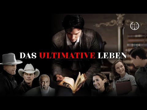 Das Ultimative Leben (2013) Auf der Suche nach dem Sinn [Drama] [Romanze] | Ganzer Film auf Deutsch