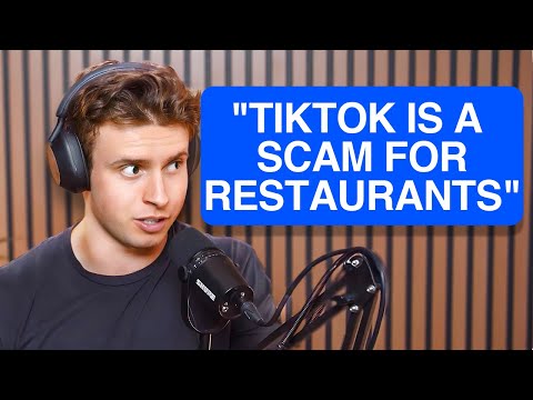 Watch These 48 Minutes If You Want Your Restaurant to Be Successful in 2024