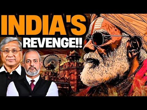 India's Big Plan for Pakistan B'desh USA Turkey, Delhi Blast & Modi's Play I Maj Gen Rajiv Narayanan