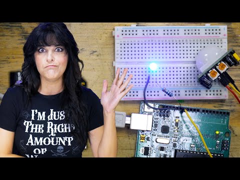 How to Use a PIR Sensor with Arduino: Wiring & Code for Motion-activated Projects