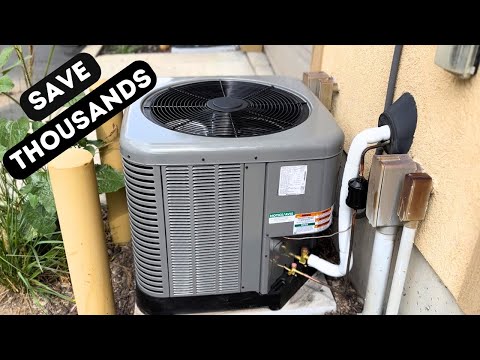 HVAC Contractors Don't Want You To Know How Easy This Is...