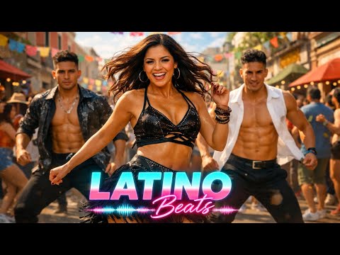 🔥 Best Latin Pop Reggaeton Vibes Mix - Dancehall Party & Club #3