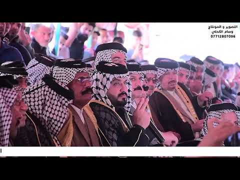 تحويل إمارة بني كعب على قبيلة عتاب بخصوص الجريمة المروعة لخطف وقتل الطفلتين ايه وفاطمة رحمهما الله