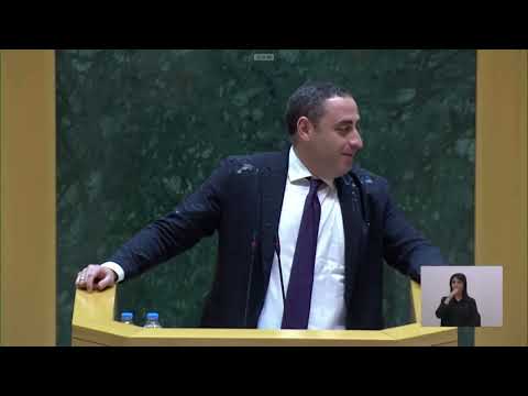 Georgian parliament overrides veto of 'foreign agent' bill | REUTERS