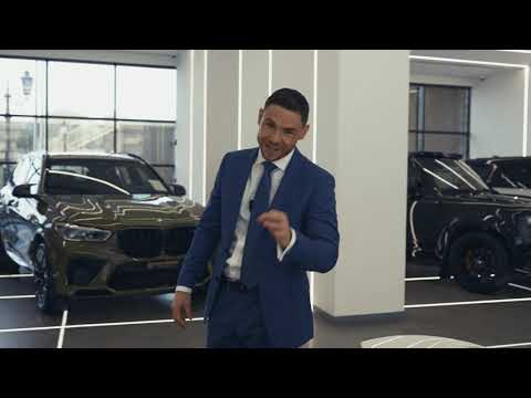 McLaren 765LT - Knightsbridge Automotive Showroom Review