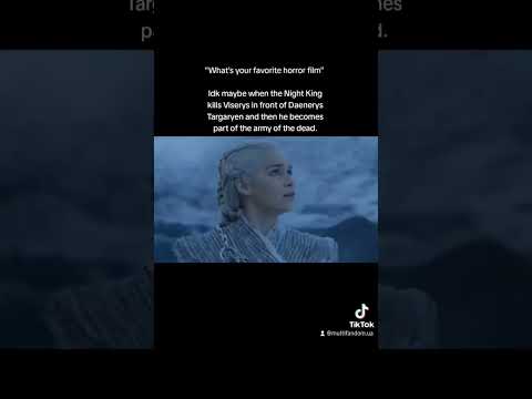 Still hurts me to this day… #sad #favoritehorrormovietrend #dragon #dragonviserys #gameofthrones