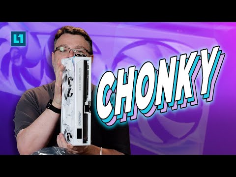 Benchmarking AORUS' 5090 4 Slot GPU for Beefy Gaming!