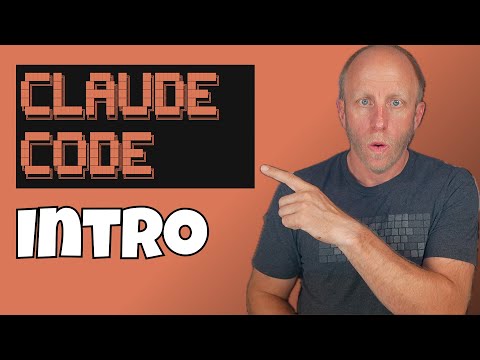 Meet Your New AI Pair Programmer - Claude Code Changes Everything