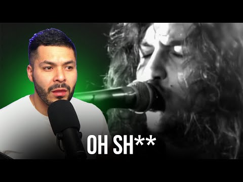 First time listening to Slayer - War Ensemble (Reaction!)