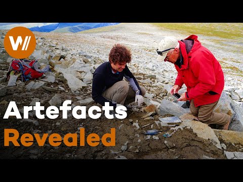 Melting ice patches in Canada and Norway reveal missing chapter of human history (Full Documentary)