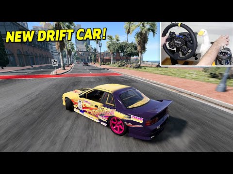 This New BeamNG Update Changes EVERYTHING!