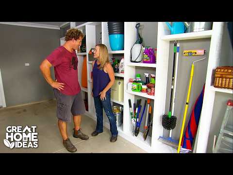 5 Best Decluttering Hacks | Great Home Ideas