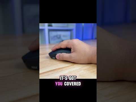 Checking out the VT2 Max From Rapoo #gamingmouse #gamingaccessories