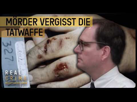 Der Gainesville Ripper: Wie ein Schraubenzieher einen Serienmörder verriet