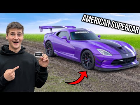 I Bought A Viper With Some Issues