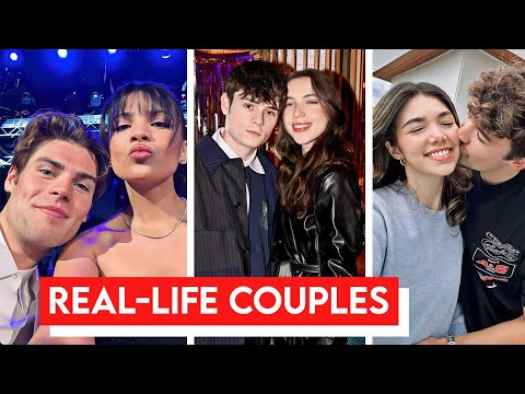 My Life With the Walter Boys 2 Life Partners & Real Age *2025* update