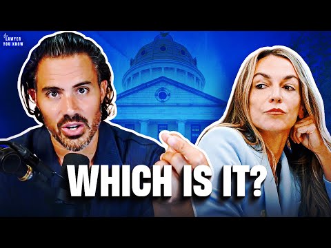 LIVE! Read's Civil Opponents Argue Out Of Both Sides Of Their Mouths, Respectfully.