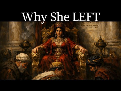 Why Executive Women Leave "Good Men" - The Sheba Test