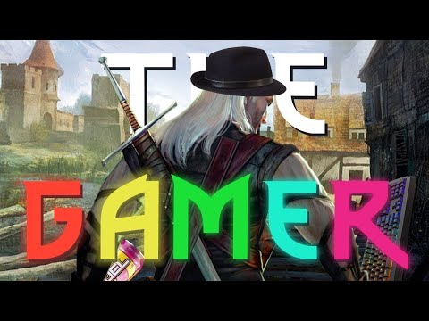 THE GAMER