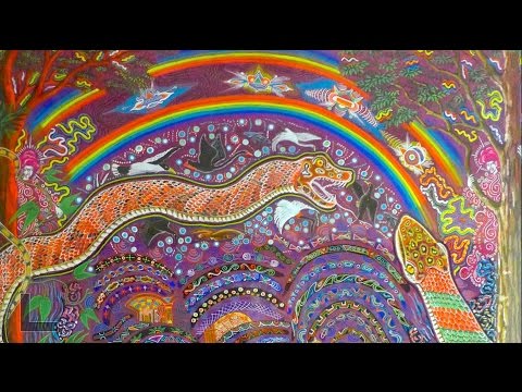 The Shadow Side of Ayahuasca with Rachel Harris