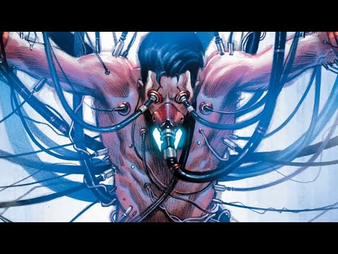 Death of the Ultimate Avengers