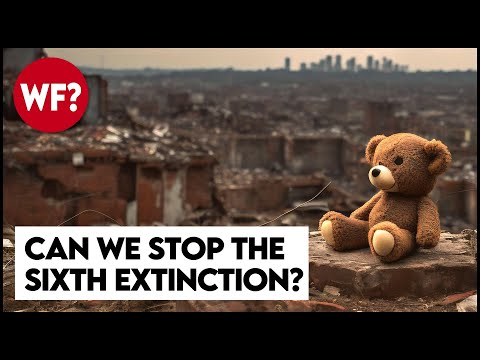 Surviving The Next Mass Extinction: Are we too late?