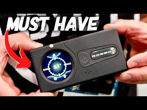 Top 10 SMALL Tool Finds 2025