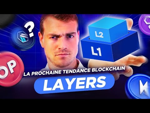 What is a LAYERS 2 | Blockchain & Crypto