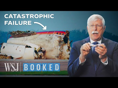 Captain Breaks Down Flights That Changed How Pilots Handle Disaster | WSJ Booked
