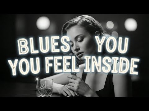 Enlly Blue – Soul Blue Icon | Quiet Love & Gratitude Blues | Smooth & Timeless