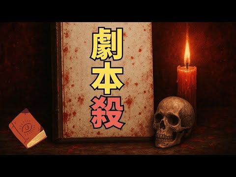 劇本殺 - 【恐怖本】里的驚魂時刻